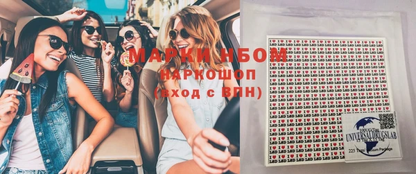 крисы Гусь-Хрустальный