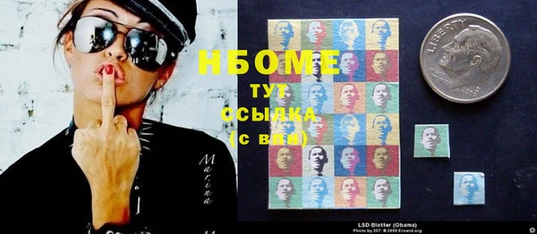 крисы Гусь-Хрустальный