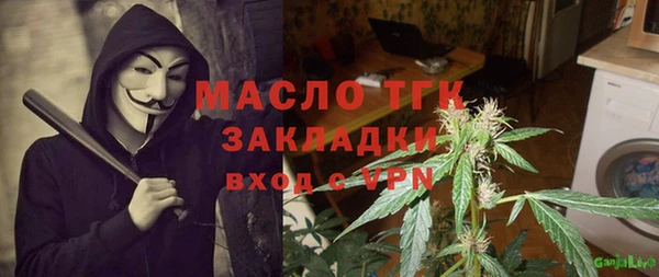 крисы Гусь-Хрустальный